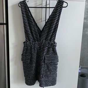 Zara dress